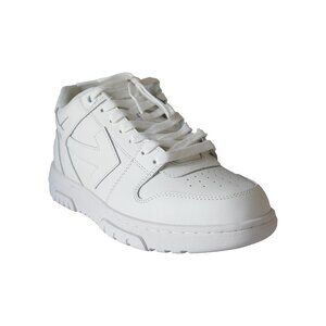 Off White Wmns Out Of Office Sneakers White